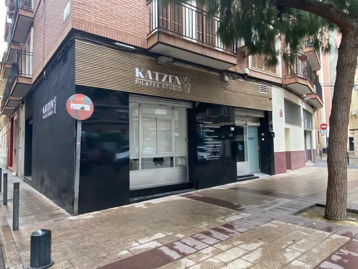 Katzen Pilates Studio — pilates-studio en Murcia — 3