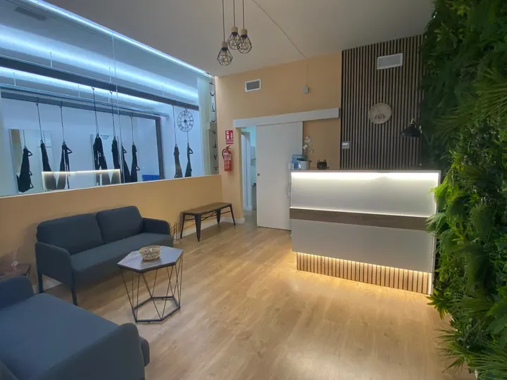 Katzen Pilates Studio — pilates-studio en Murcia — 5