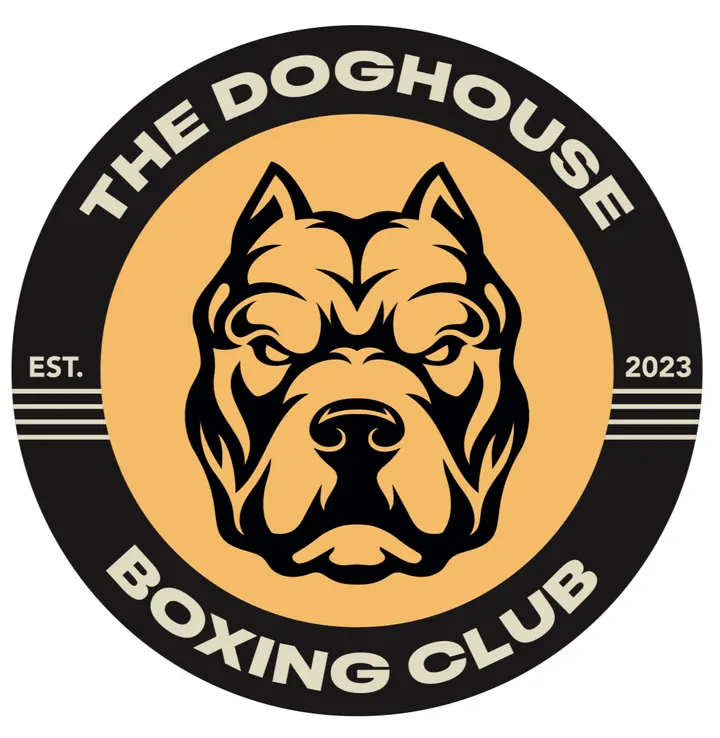 Doghouse Boxing Club — Boxing in Stirling