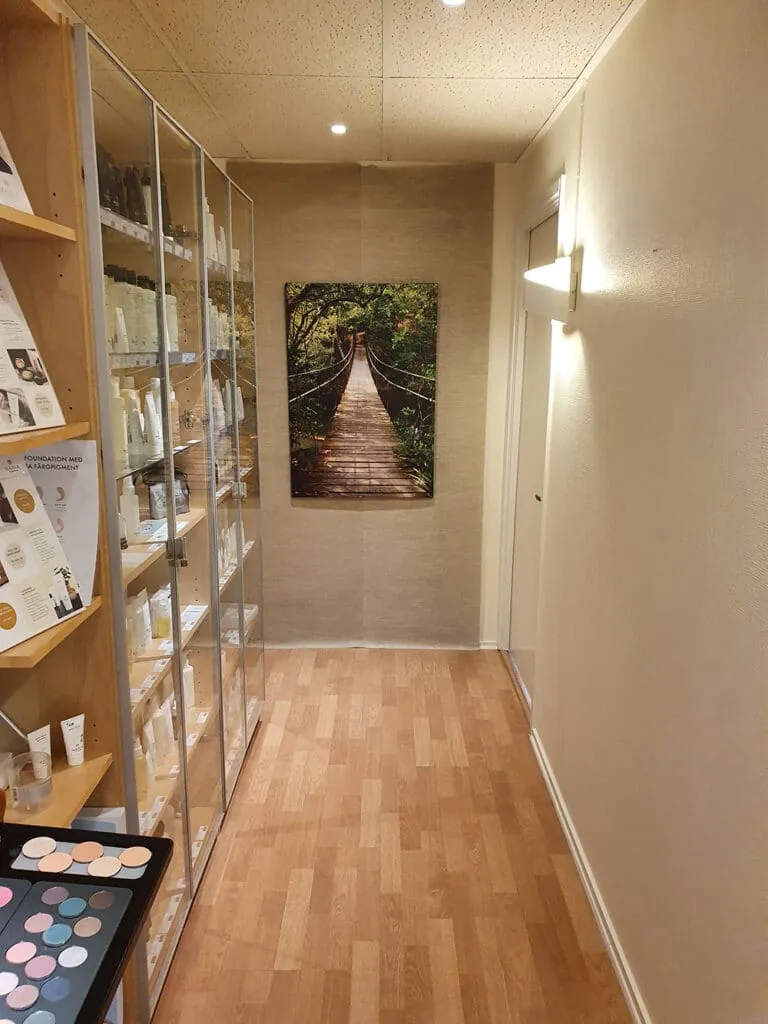 Kamomillens Kroppsvård — wellness-studio i Stadskärnan, Lund — 3