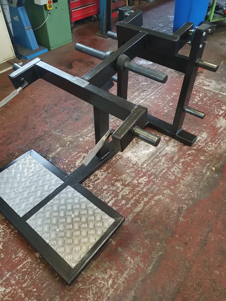 Abergele Gym & Fitness Centre — fitness studio in Abergele — 3