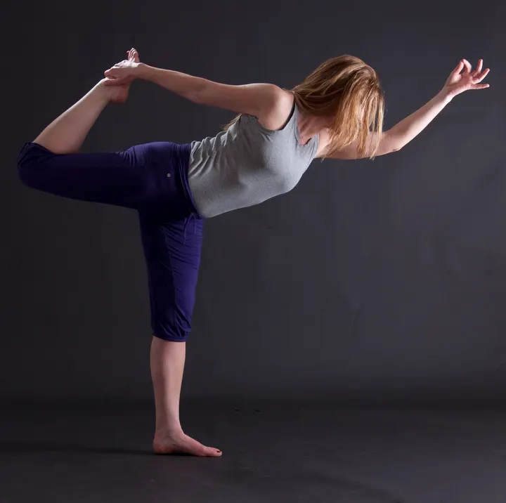 Kaaniche Wellness — yoga-studio in Aachen-Mitte, Aachen — 2