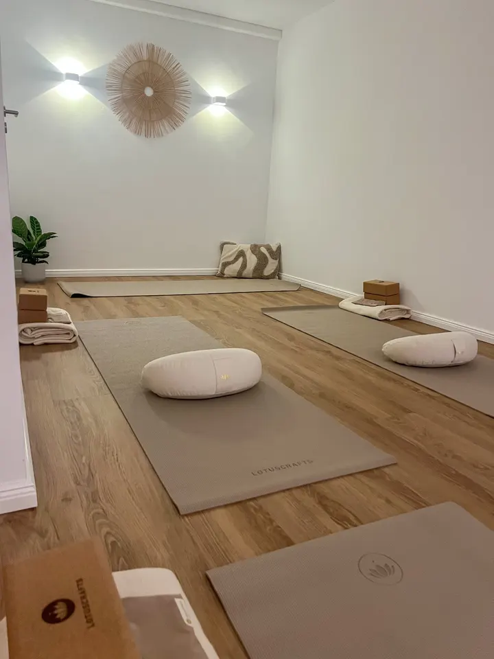 BlissFlow — yoga-studio in Alt-Travemünde / Rönnau, Lübeck — 2