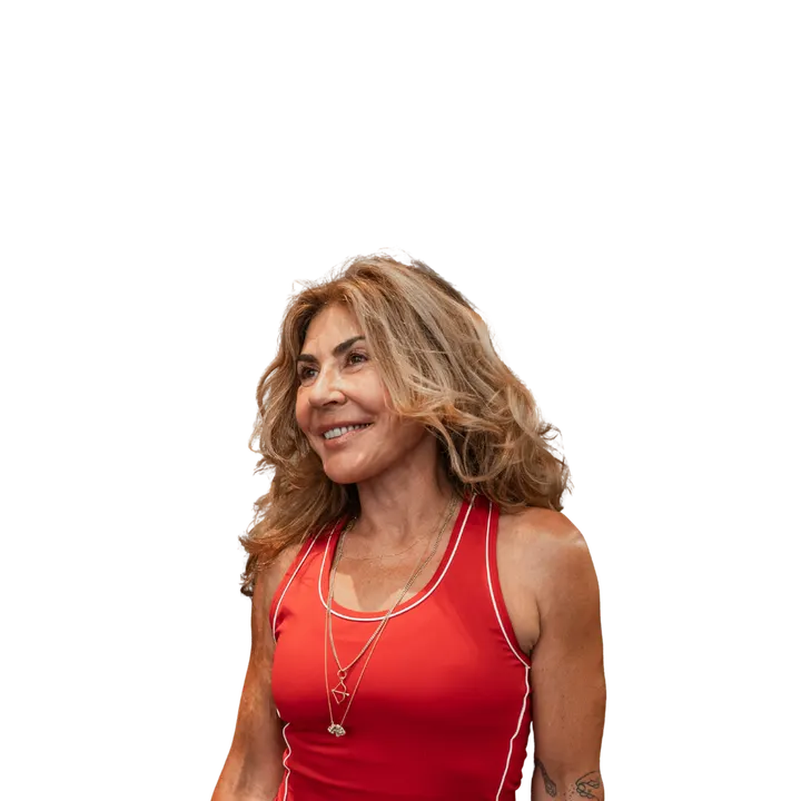 B-One Training Oud Zuid — personal training-studio in Amsterdam — 5