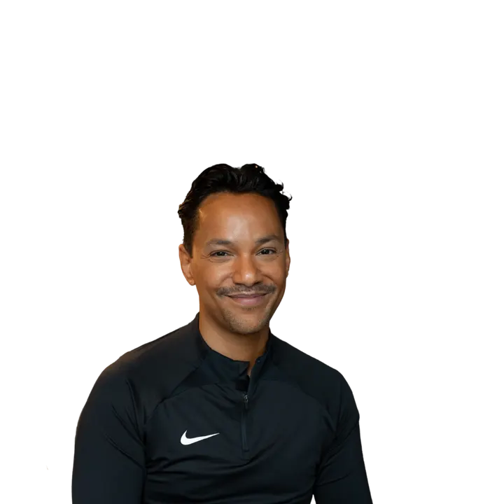 B-One Training Oud Zuid — personal training-studio in Amsterdam — 6