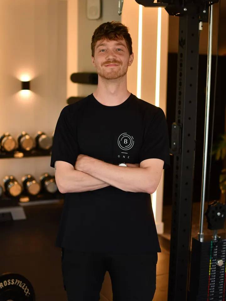 B-One Training Oud Zuid — Personal training in Zuid, Amsterdam