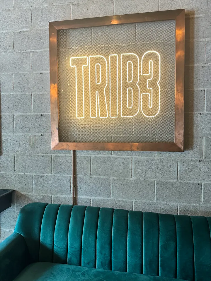 Trib3 La Moraleja — Fuerza en La Moraleja, Alcobendas