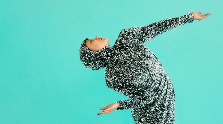 Dansk Danseteater — dance-studio i Amagerbro, København
