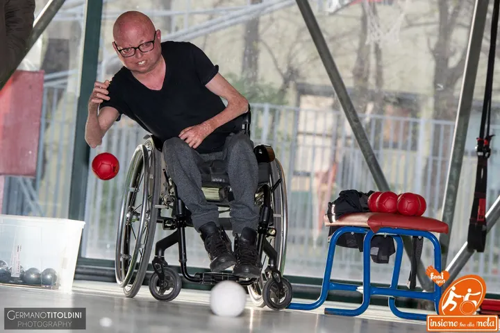 FEEL SPORT ssd — functional training-studio a San Polo Parco, Brescia — 3