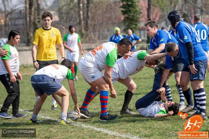 FEEL SPORT ssd — functional training-studio a Brescia — 3