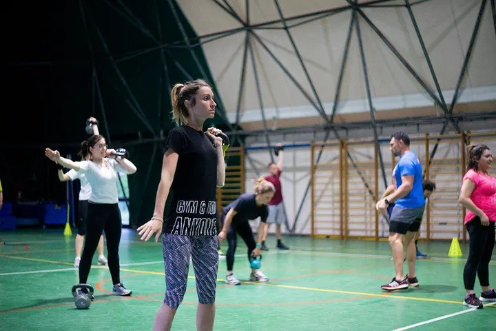 FEEL SPORT ssd — Functional training a San Polo Parco, Brescia
