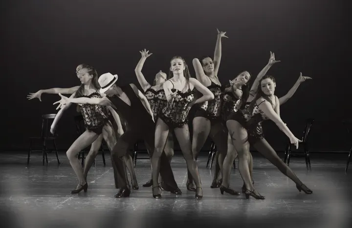ACS Dance Centre — dance-studio in London — 2