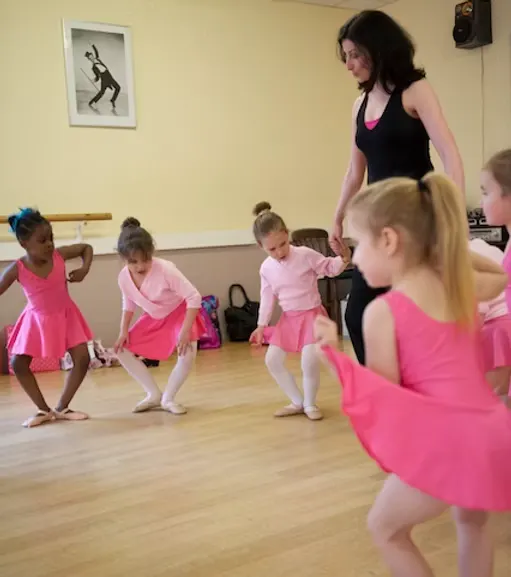 ACS Dance Centre — dance-studio in London — 3