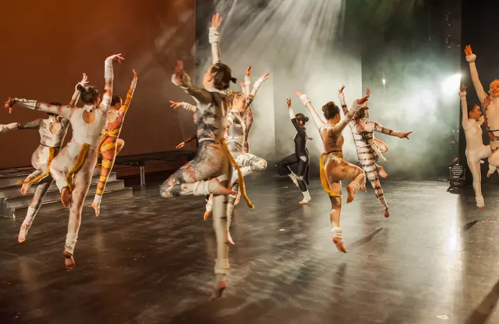 ACS Dance Centre — dance-studio in London — 3