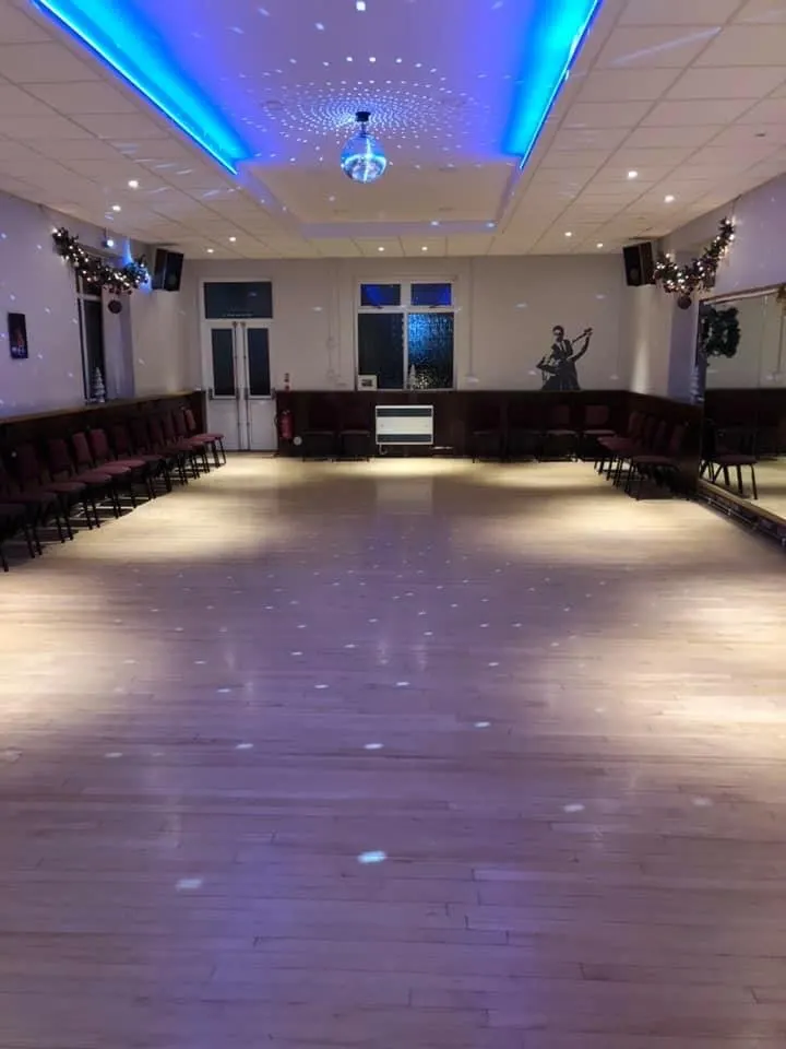 ACS Dance Centre — dance-studio in London — 4