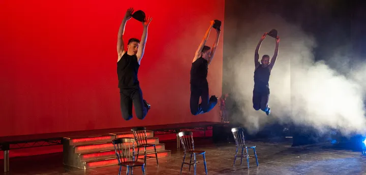 ACS Dance Centre — Dance in Romford, London
