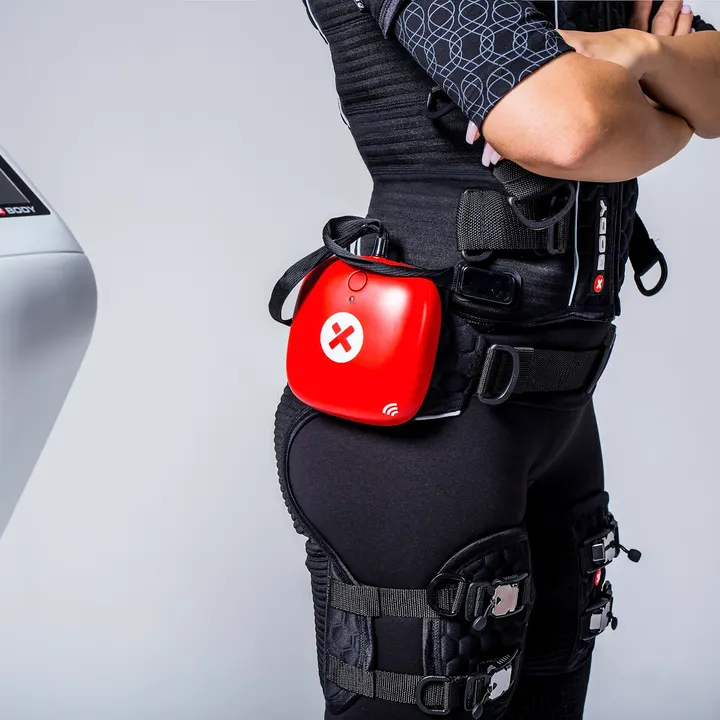 EMS 2.0 Personaltraining — ems-training-studio in Haubenschloß, Kempten (Allgäu) — 2