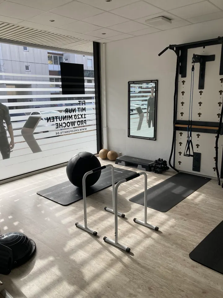EMS 2.0 Personaltraining — ems-training-studio in Kempten (Allgäu) — 3