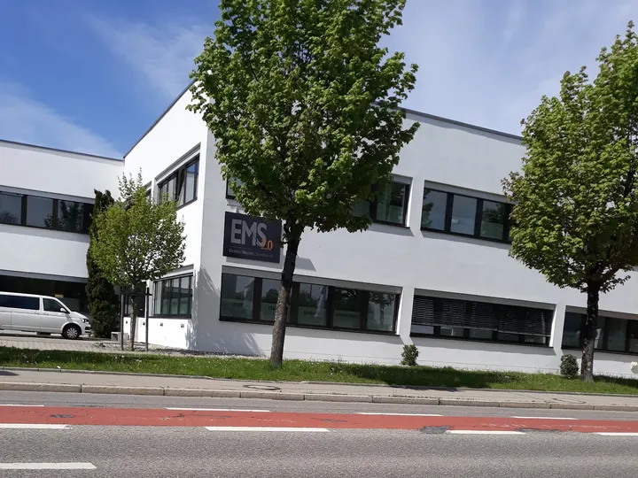 EMS 2.0 Personaltraining — ems-training-studio in Kempten (Allgäu) — 4