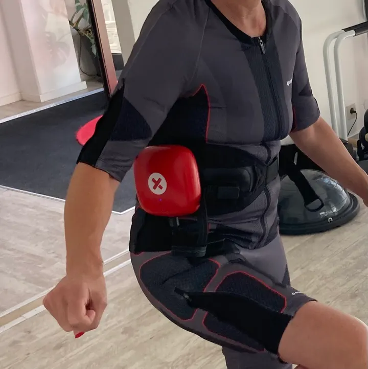 EMS 2.0 Personaltraining — ems-training-studio in Kempten (Allgäu) — 5