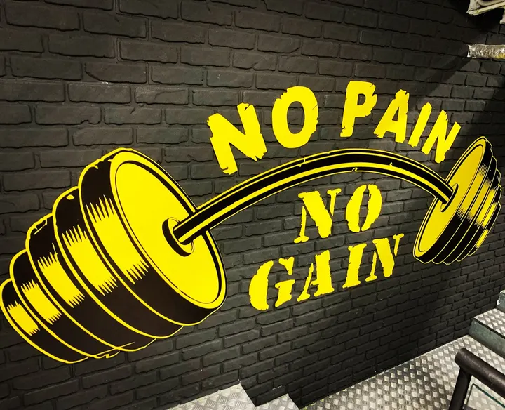 Athletic Center Fitness Club Sala Pesi — palestre-studio a VIII Circoscrizione, Palermo — 3