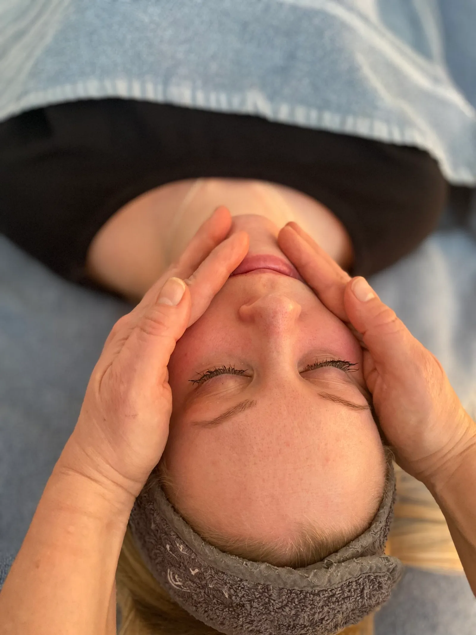 Renées Massage & Hälsa — wellness-studio i Bollnäs — bild 2