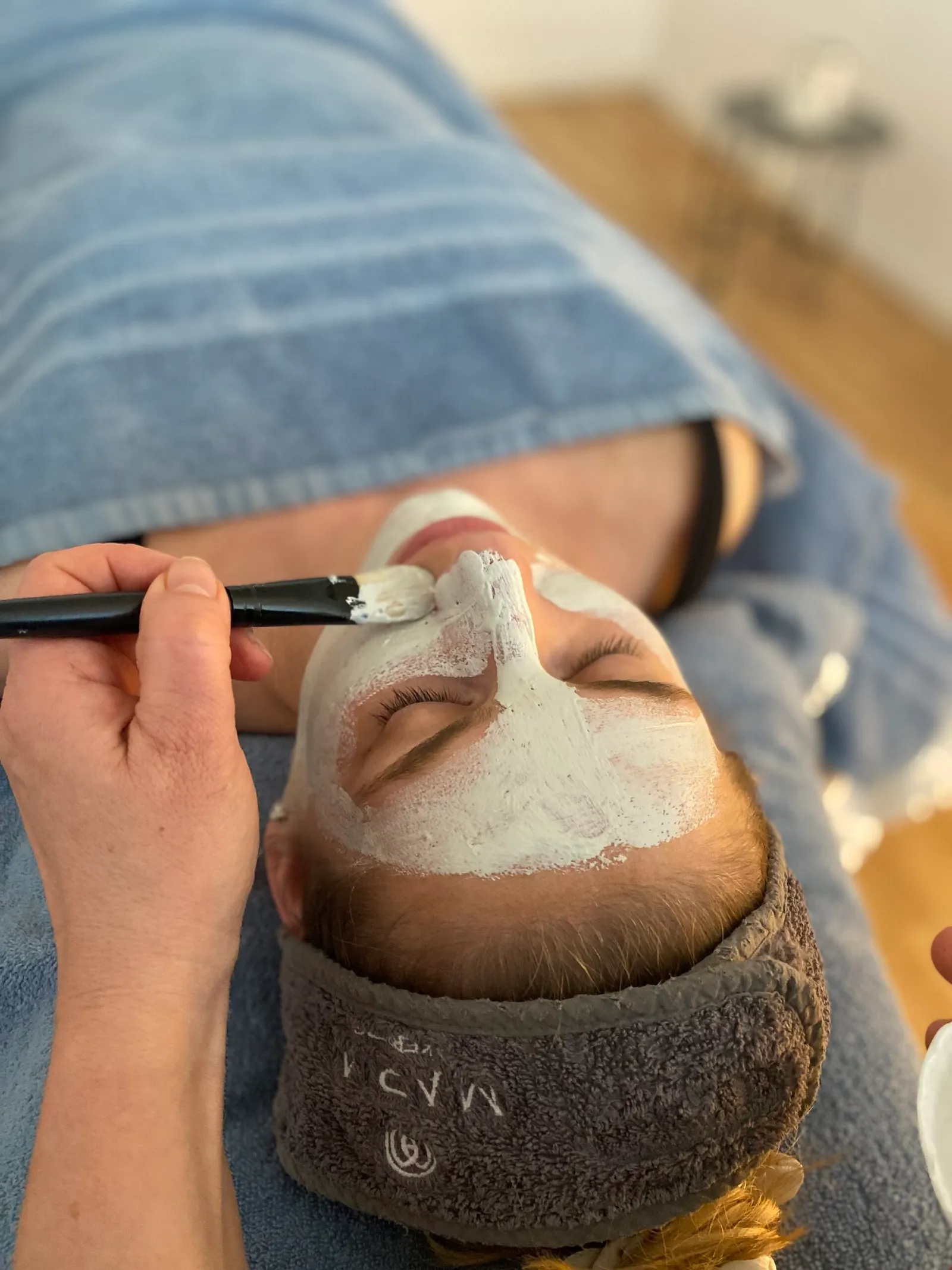 Renées Massage & Hälsa — wellness-studio i Bollnäs — bild 3