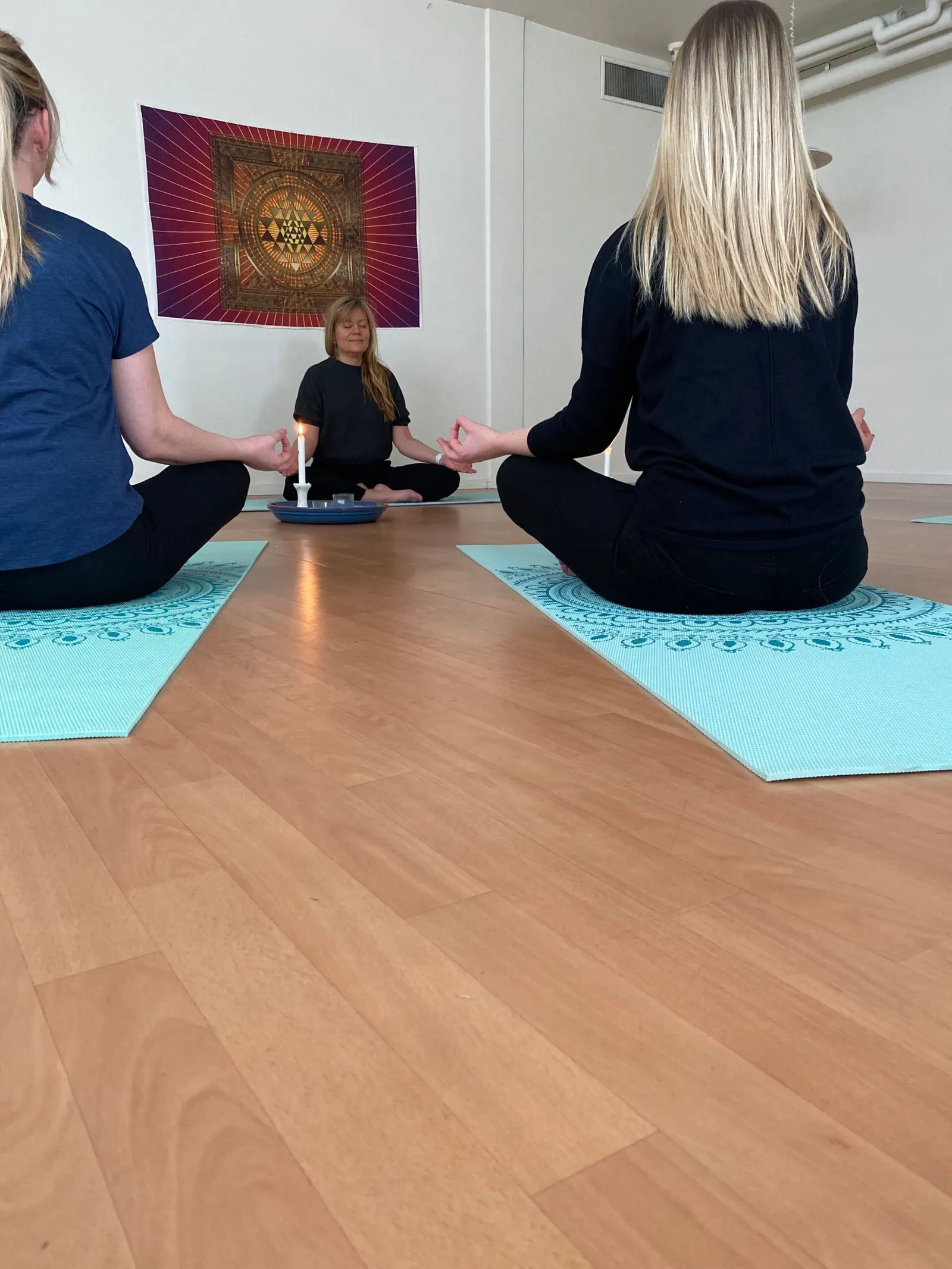 Renées Massage & Hälsa — wellness-studio i Bollnäs — bild 4