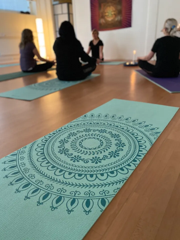 Renées Massage & Hälsa — wellness-studio i Bollnäs — 6