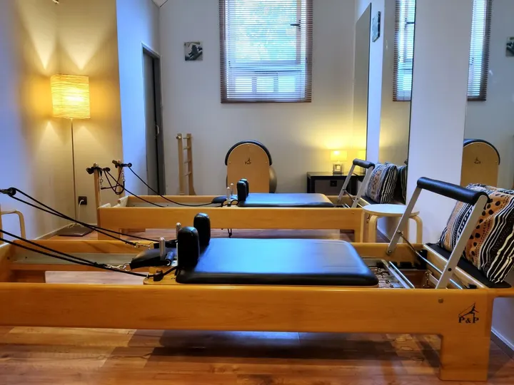 Gravedad Zero — yoga-studio en Logroño — 5