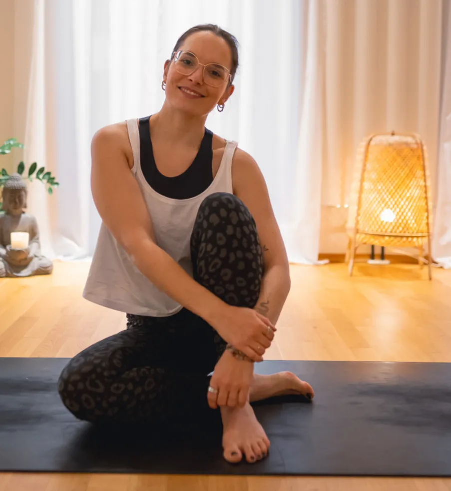 Urban Yoga — yoga-studio i Karlsruhe — 3