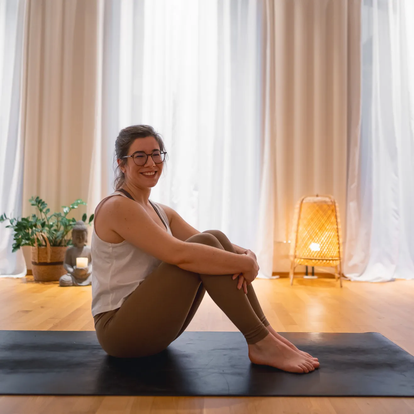 Urban Yoga — yoga-studio i Karlsruhe — 3