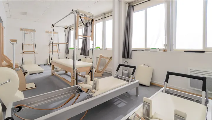 Core Connexion Pilates — pilates-studio à Fontenay-sous-Bois, Paris — 2