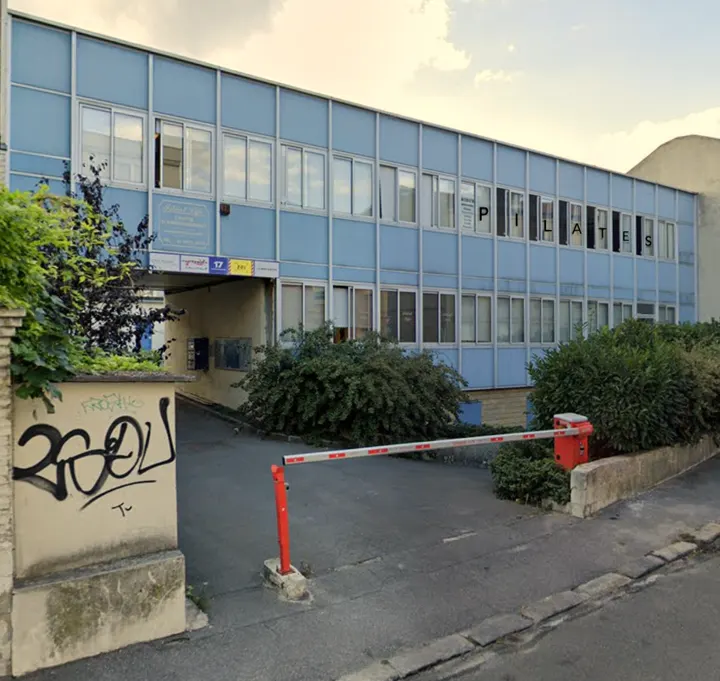 Core Connexion Pilates — pilates-studio à Paris — 4