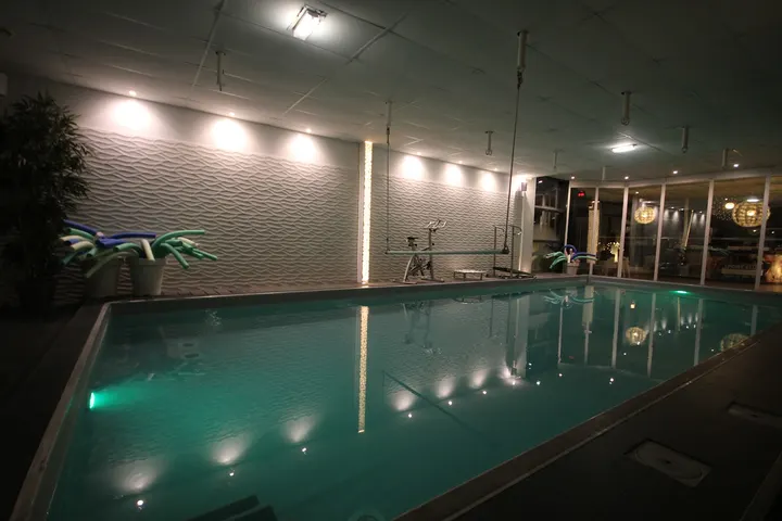 Sport-Club Oceanis — salle de fitness-studio à Étoile du matin, Saint-Nazaire — 2