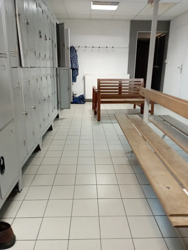 Sport-Club Oceanis — salle de fitness-studio à Saint-Nazaire — 3