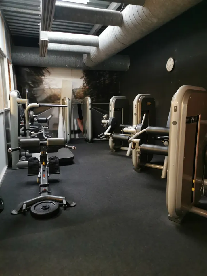 Sport-Club Oceanis — salle de fitness-studio à Saint-Nazaire — 5