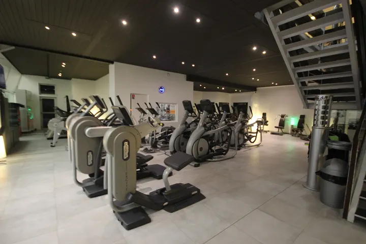 Sport-Club Oceanis — Salle de fitness à Étoile du matin, Saint-Nazaire