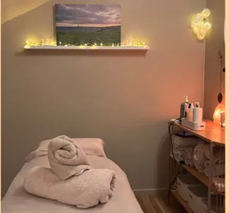 Studio Svahn (Body & Mind) — Pilates i Eklunda, Örebro