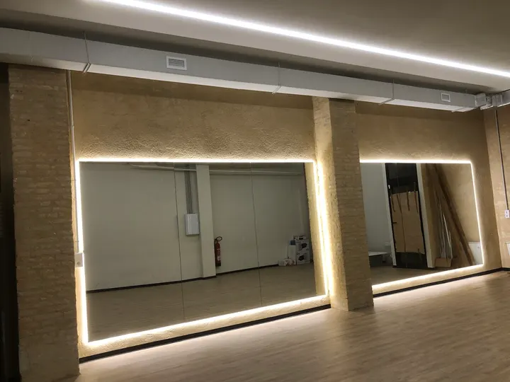 RZ75 - Training Studio — boxeo-studio en Valencia — 3