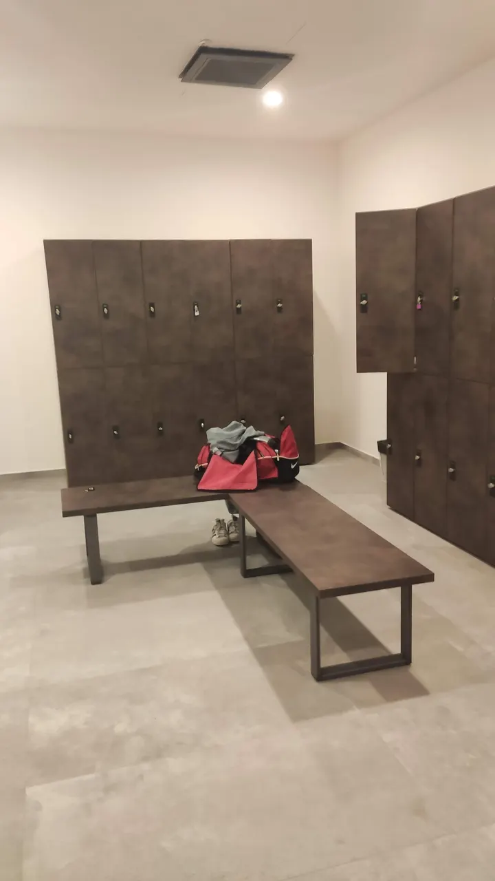 Clorofilla Fitness & Wellness — palestre-studio a Rimini — 3