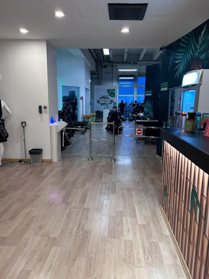Clorofilla Fitness & Wellness — Palestre a Casale-San Vito, Rimini