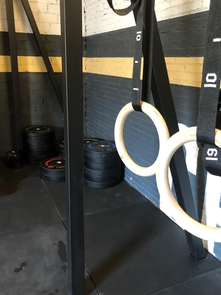 Getep CrossFit — crossfit-studio en Madrid — 3