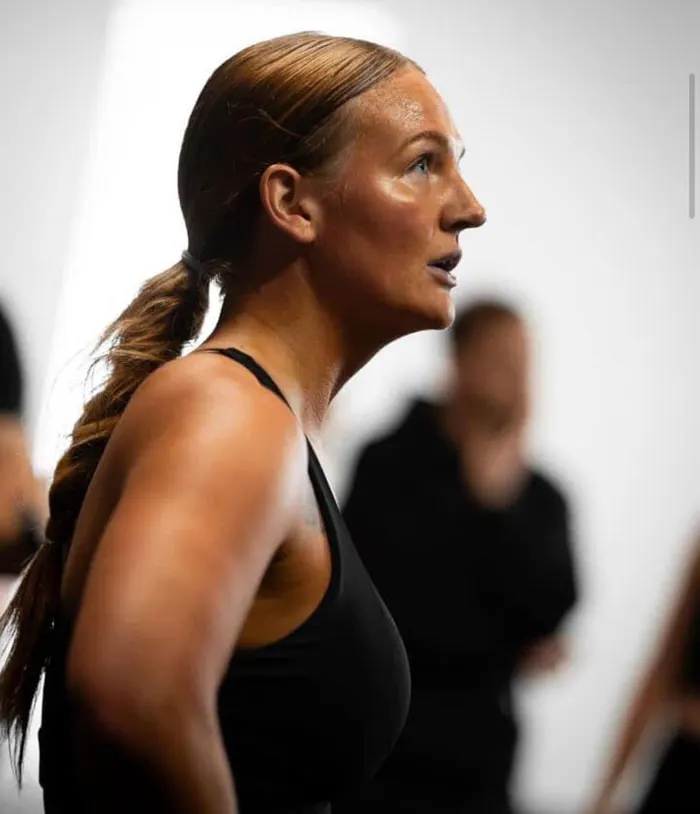 Pilmuir Fitness 10 — hiit-studio in Dunfermline — 3