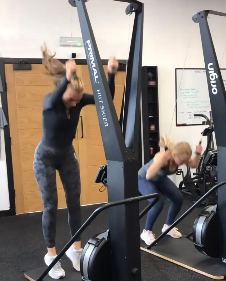 Pilmuir Fitness 10 — HIIT in Pittencrieff, Dunfermline