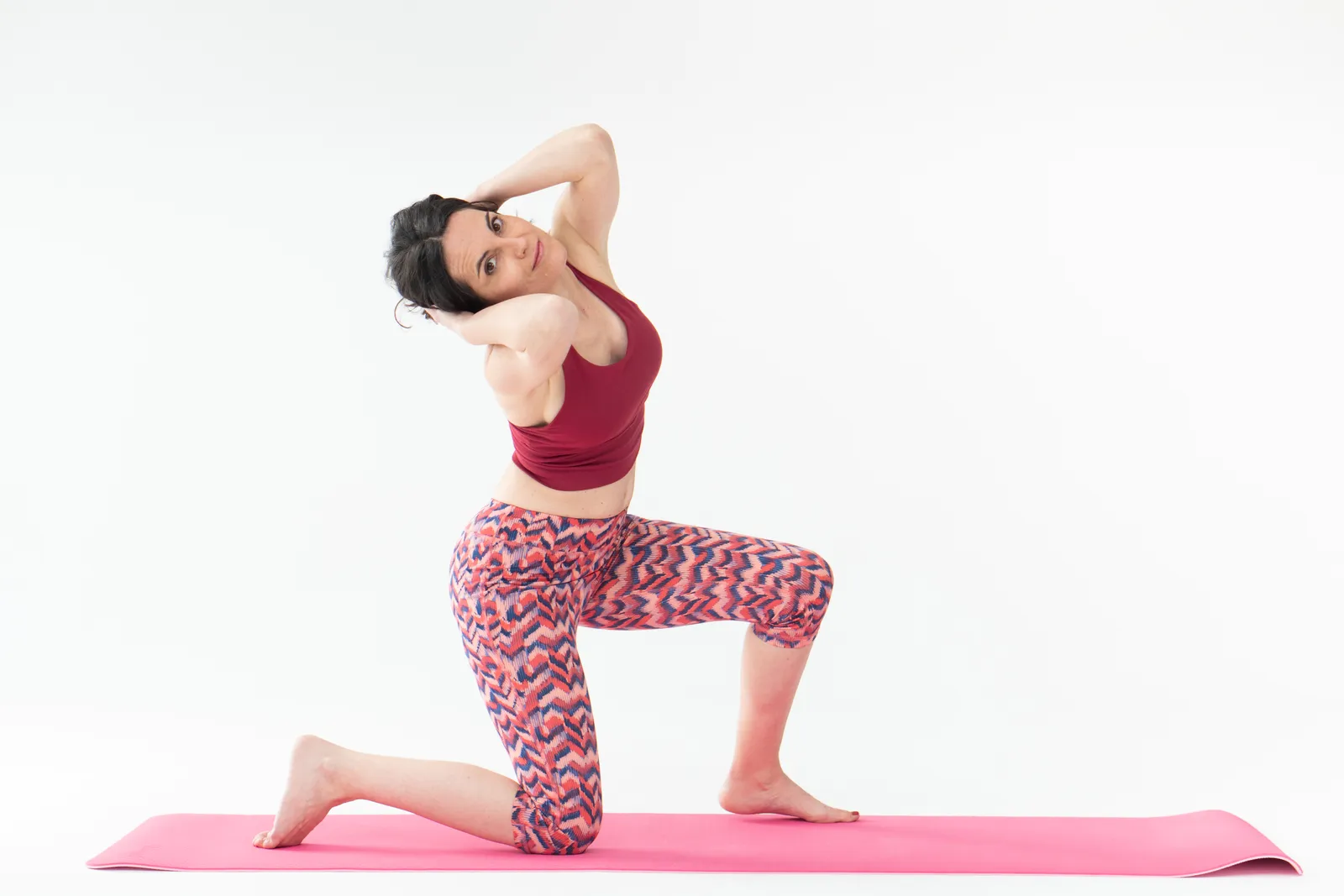 Arte y Yoga Inés Garán — yoga-studio i Nuevo Bercial, Getafe — bild 3