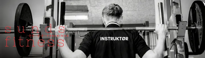 Sunds Forenings Fitness — fitness studio-studio i Gammel Sunds, Sunds