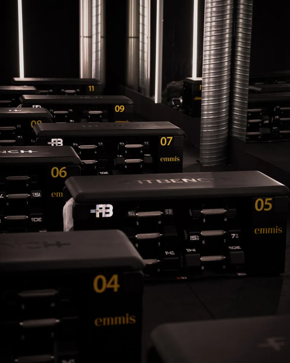 Emmis Studio Gerling-Quartier — bootcamp-studio i Köln — 3