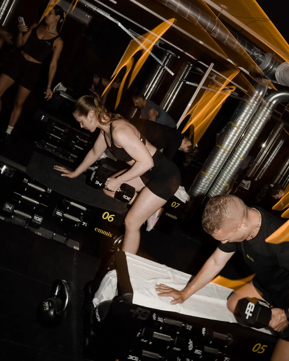 Emmis Studio Gerling-Quartier — bootcamp-studio i Köln — 6