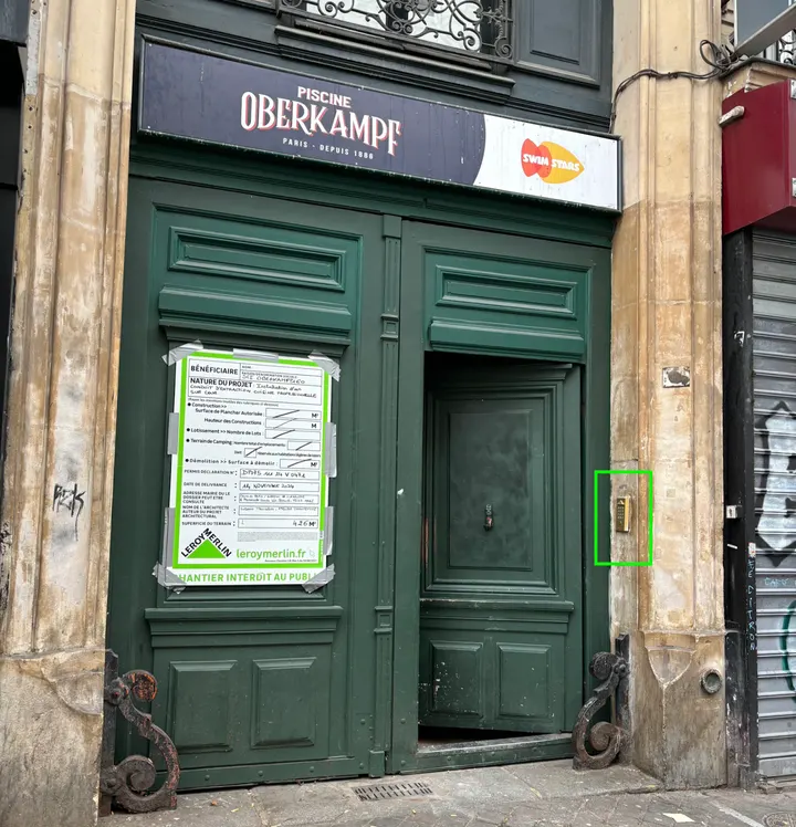 Yoze - Ménilmontant — salle de fitness-studio à Paris 11e Arrondissement, Paris — 2
